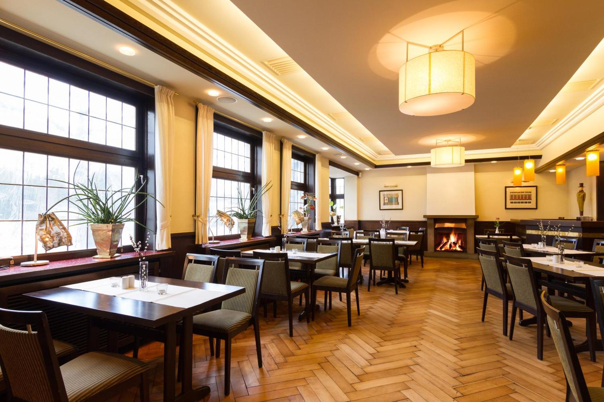 Grothenns Hotel 3 Bremen Exterior foto