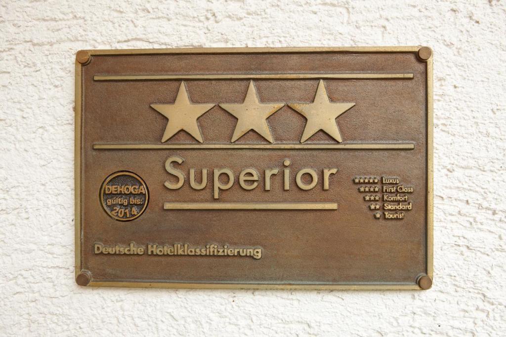 Grothenns Hotel 3 Bremen Quarto foto