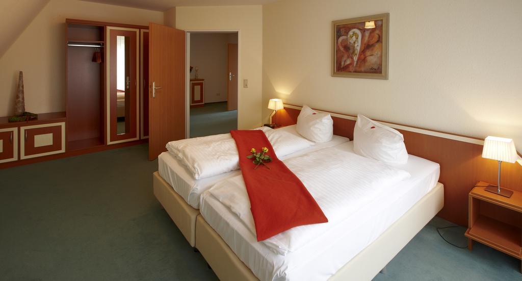 Grothenns Hotel 3 Bremen Exterior foto